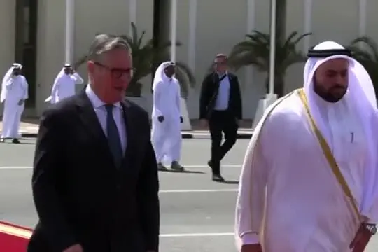 Nato, Starmer: serve a noi europei ma anche agli Usa