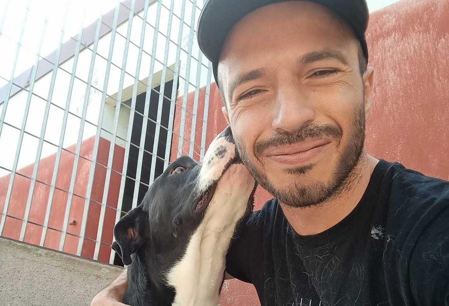 Animali benvenuti a casa Mancuso