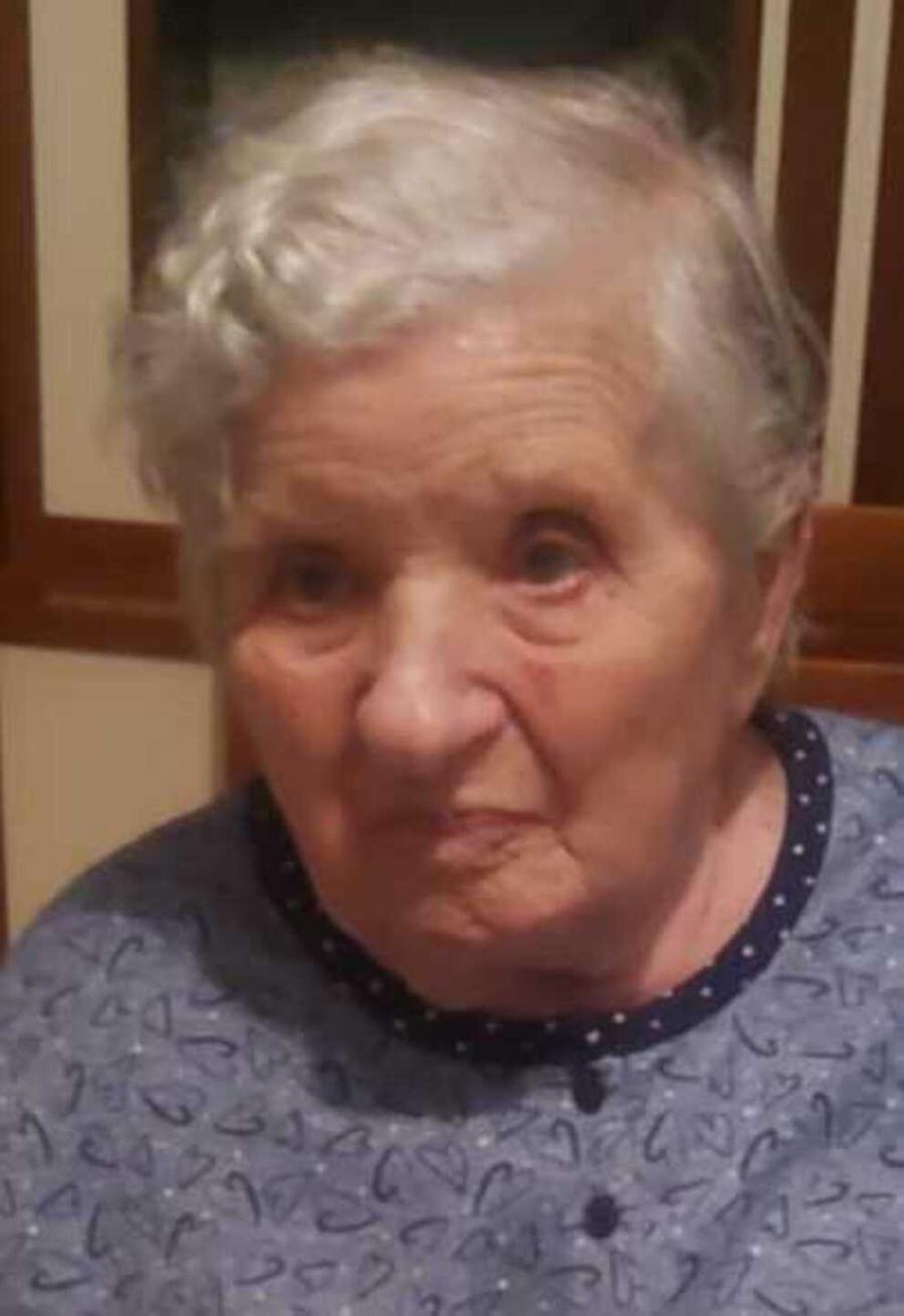 I 104 anni di Maria Deplano, testimone oltre il muro del secolo