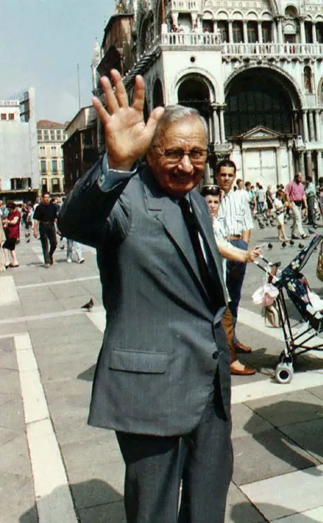 Il Gran Maestro