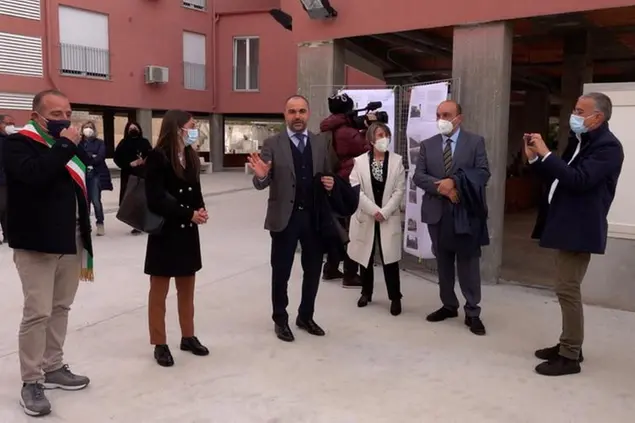 (foto Regione Sardegna)