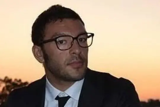 Nicola Manca
