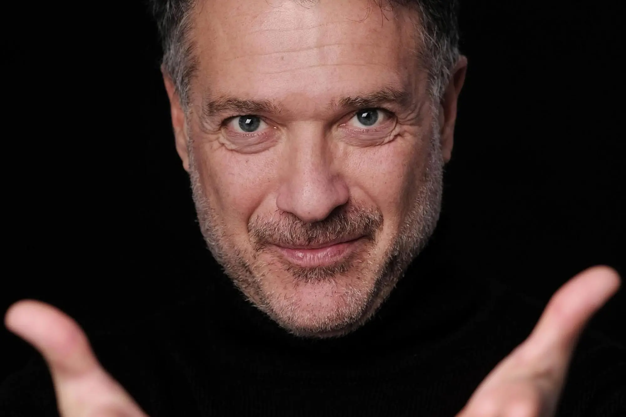 Manuele Morgese (foto ufficio stampa)