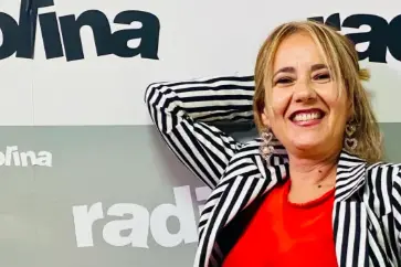Alessandra Carta (foto Radiolina)