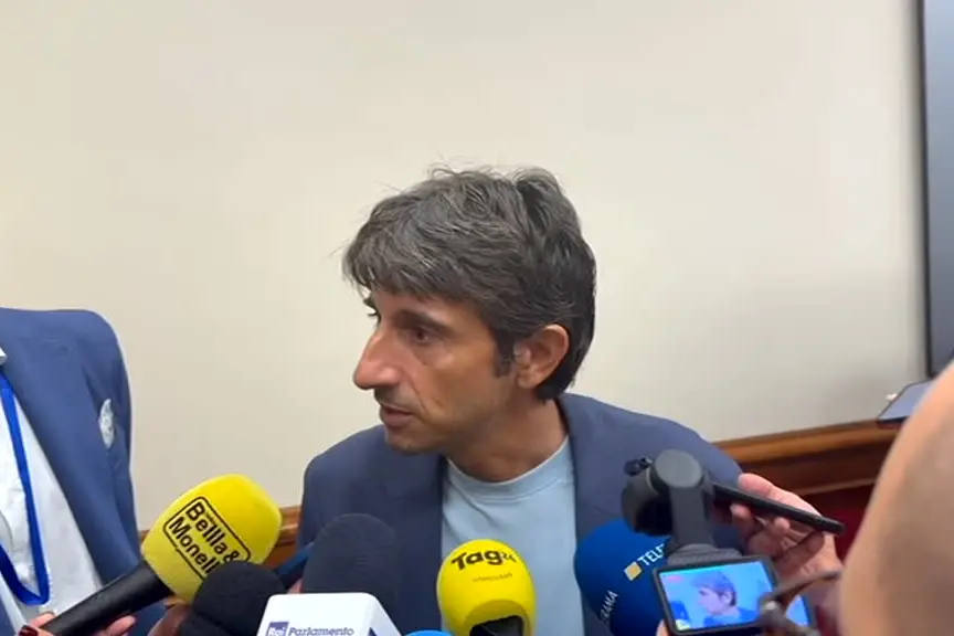 Donzelli: grazie a Meloni Ue parla di come evitare arrivo clandestini