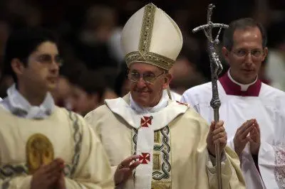 Papa Francesco