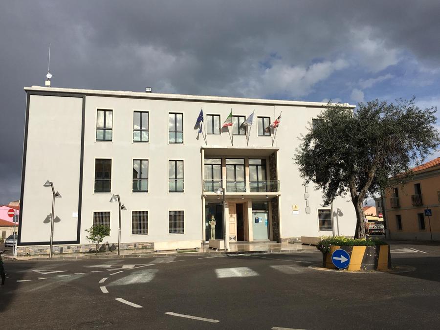 Cabras, parte la gestione Abbanoa nella borgata di Funtana Meiga