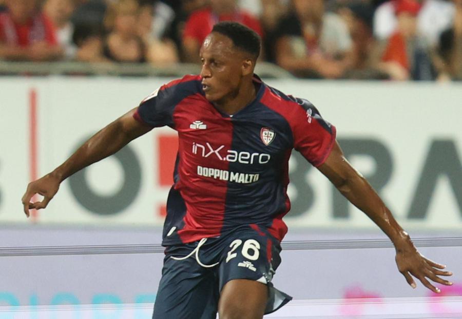 Ora testa al Lecce, fiato sospeso per Mina e Borrelli