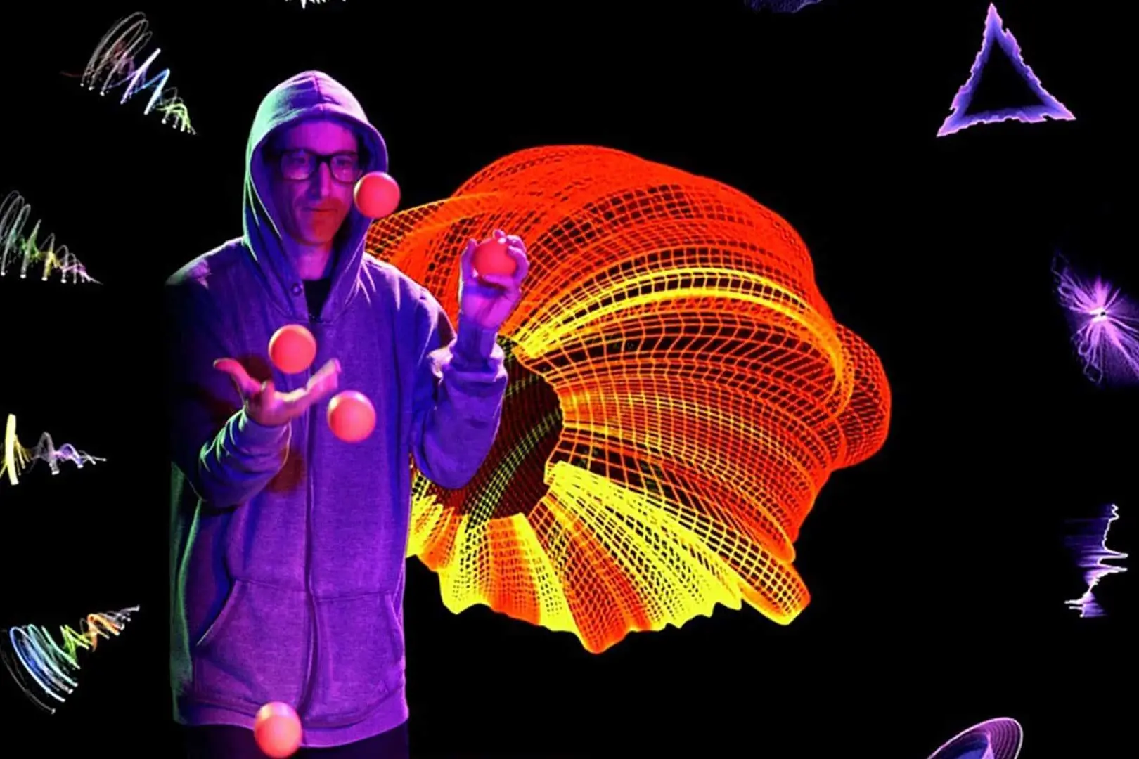 Kulu Orr (foto promozionale - crediti Cedac Sardegna)