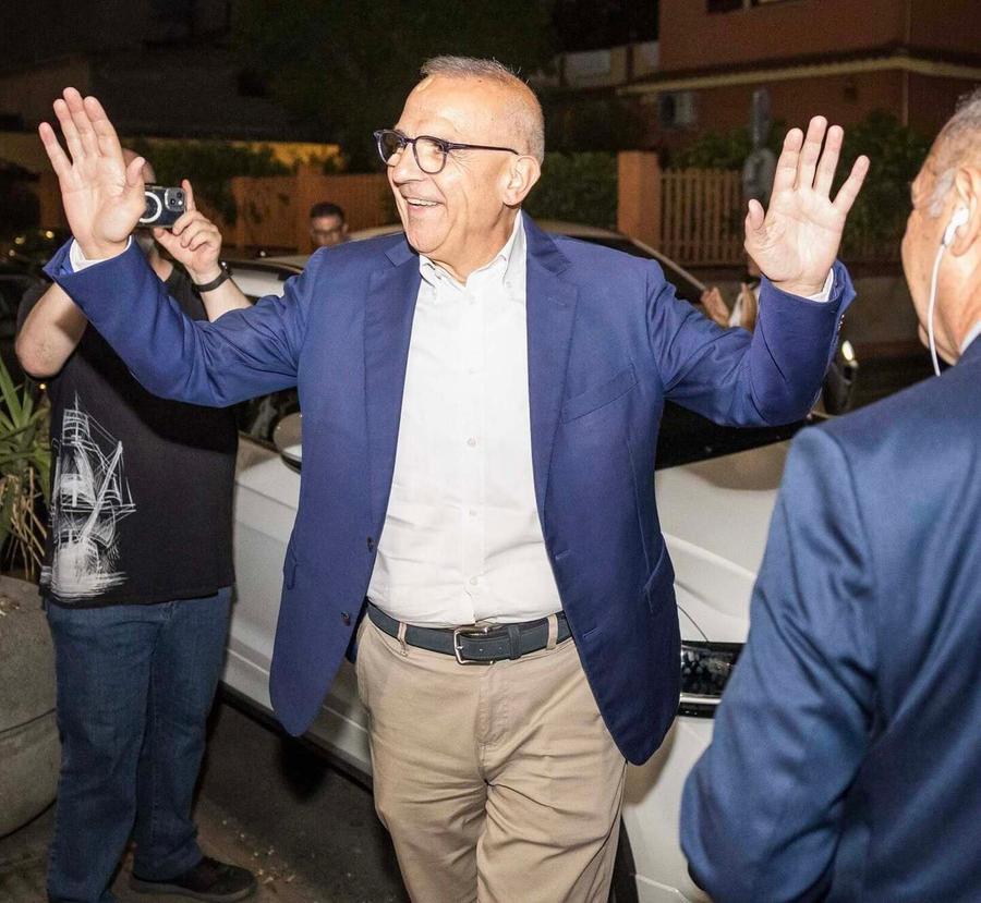 A Sestu è già toto-Giunta