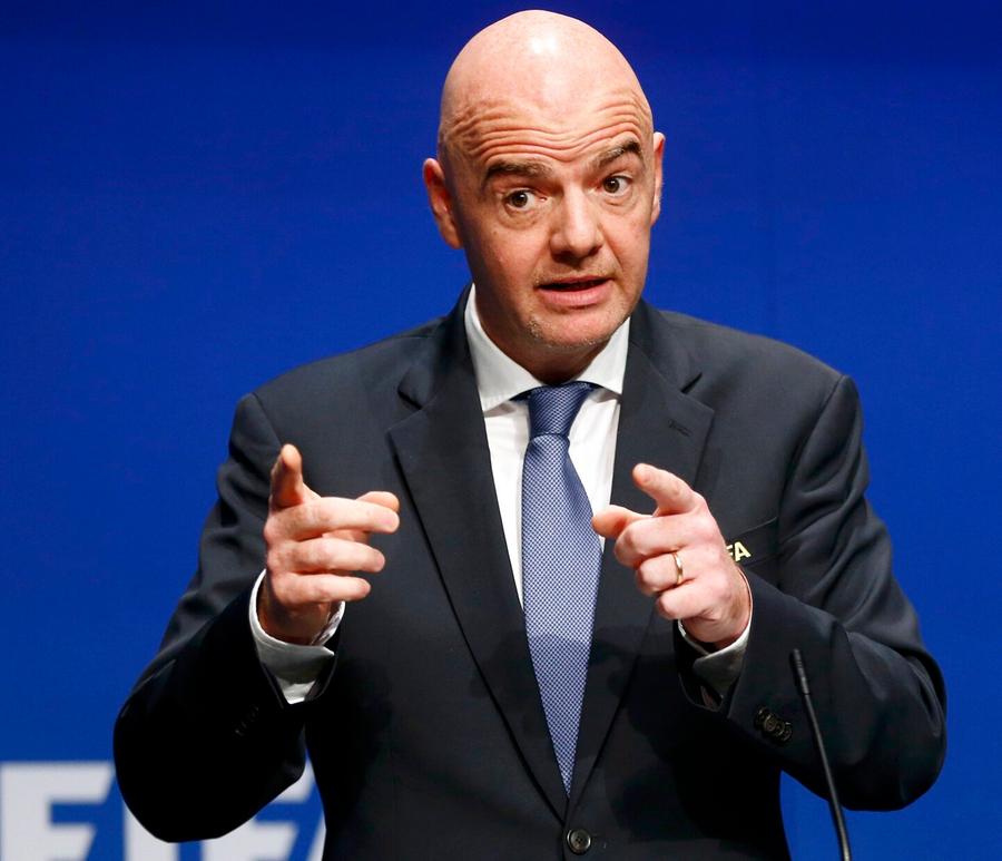 Da Coni, Governo e Fifa no al ripescaggio dell’Italia