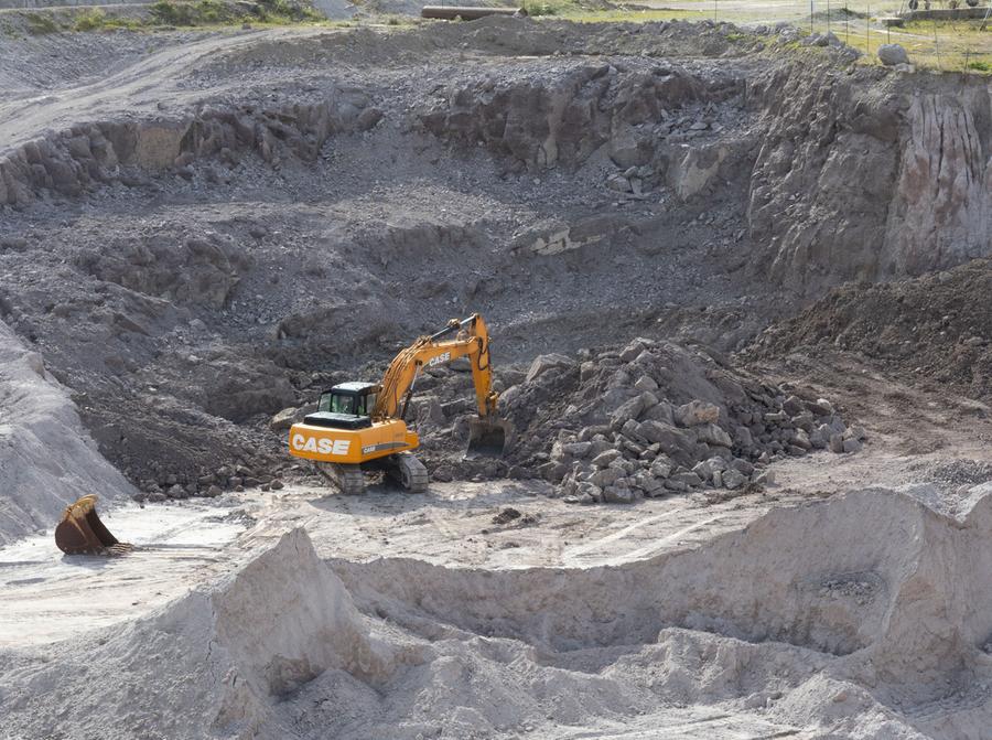 Discarica contestata a Is Urigus, la Regione chiede integrazioni