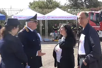 L'iniziativa a Cagliari