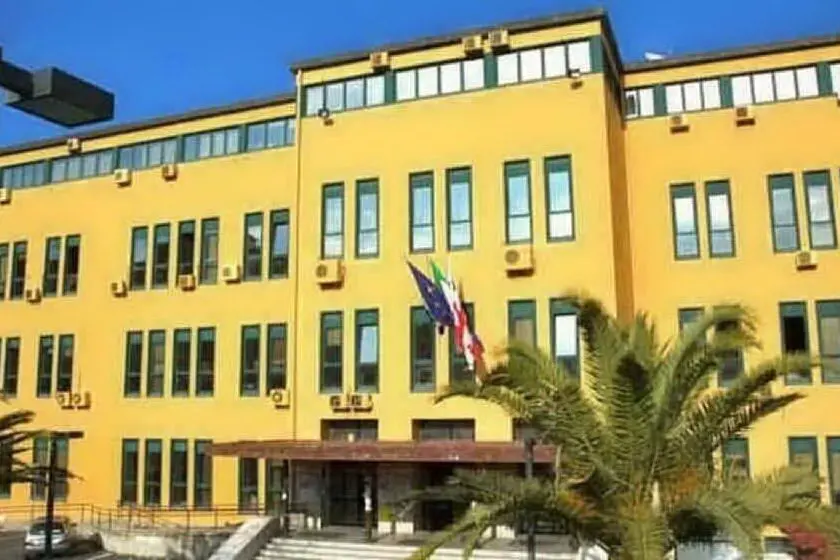 Università di Cagliari (archivio L'Unione Sarda)