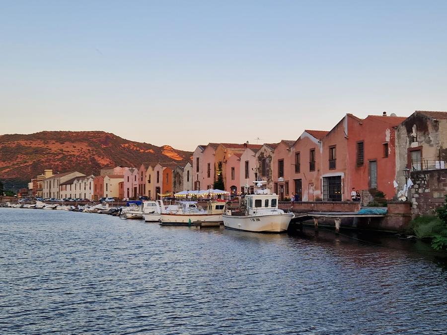 Bosa, "Non Ti Temo" chiede la sospensione dei lavori a monte del Ponte Vecchio