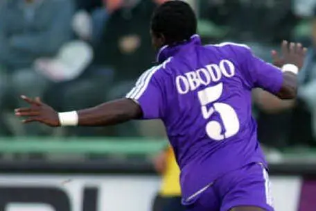 Christian Obodo (Ansa)