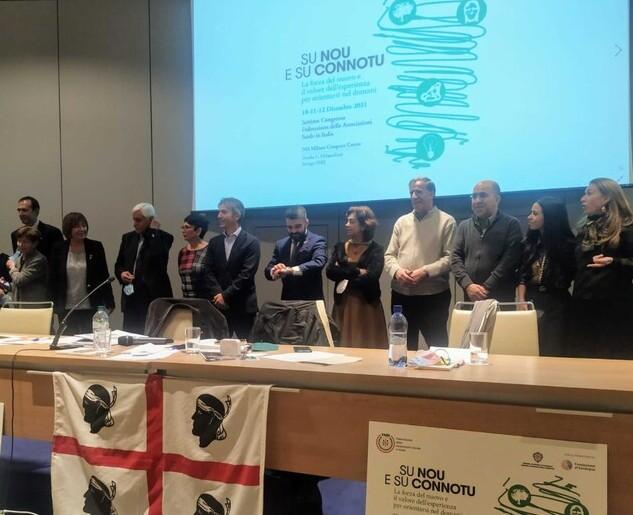 Circoli dei sardi, si riparte da Alghero dopo le polemiche