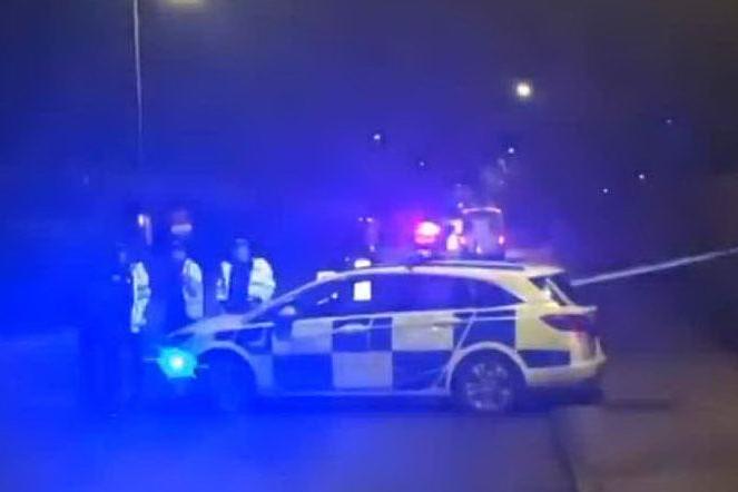 Auto contro studenti nell'Essex, ucciso un bambino di 12 anni