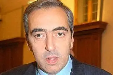 Maurizio Gasparri