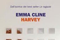 Il nuovo libro di Emma Cline