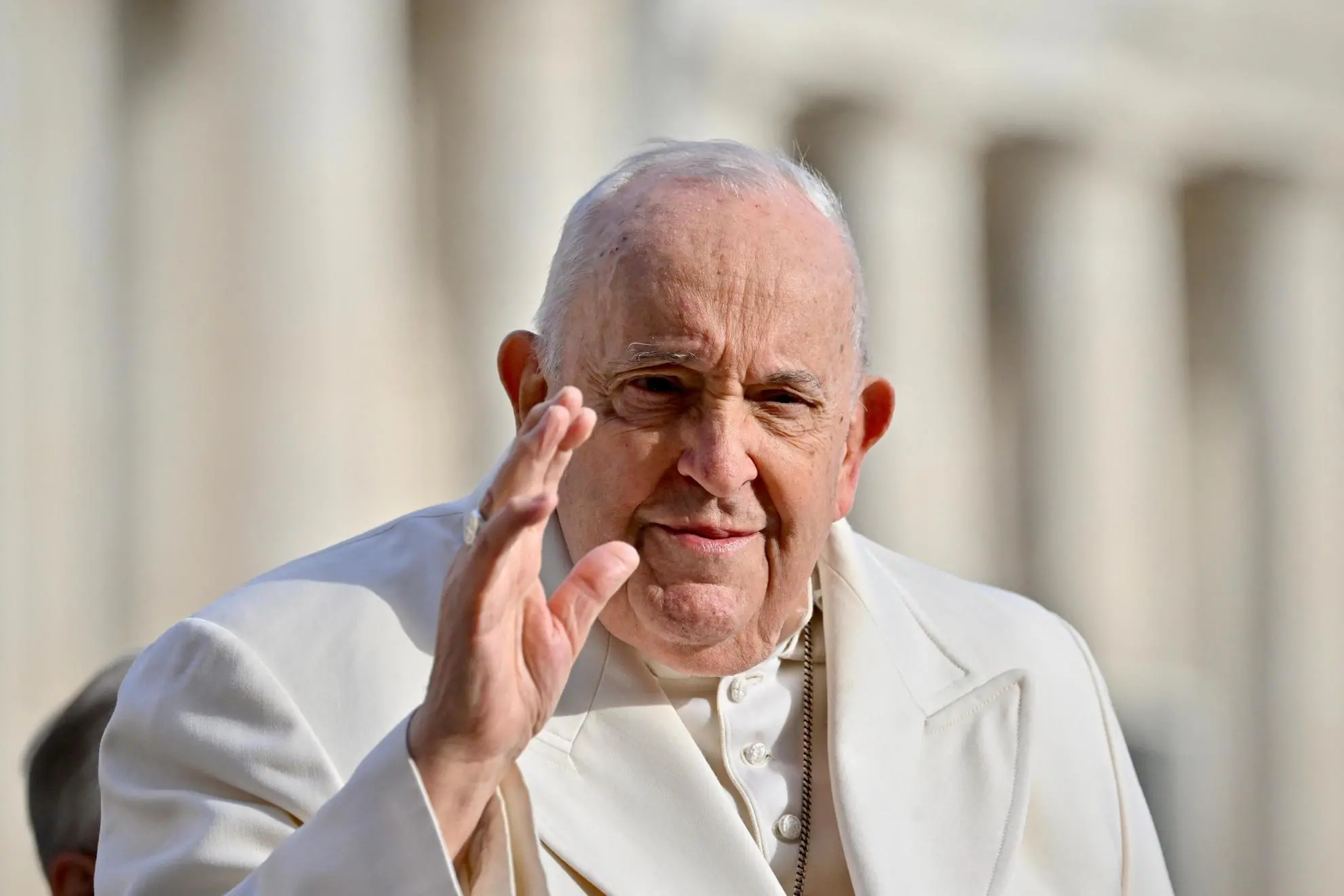 Il Papa Prima Di Papa Francesco #AccaddeOggi: 19 marzo 2013, la prima omelia di Papa Francesco - L
