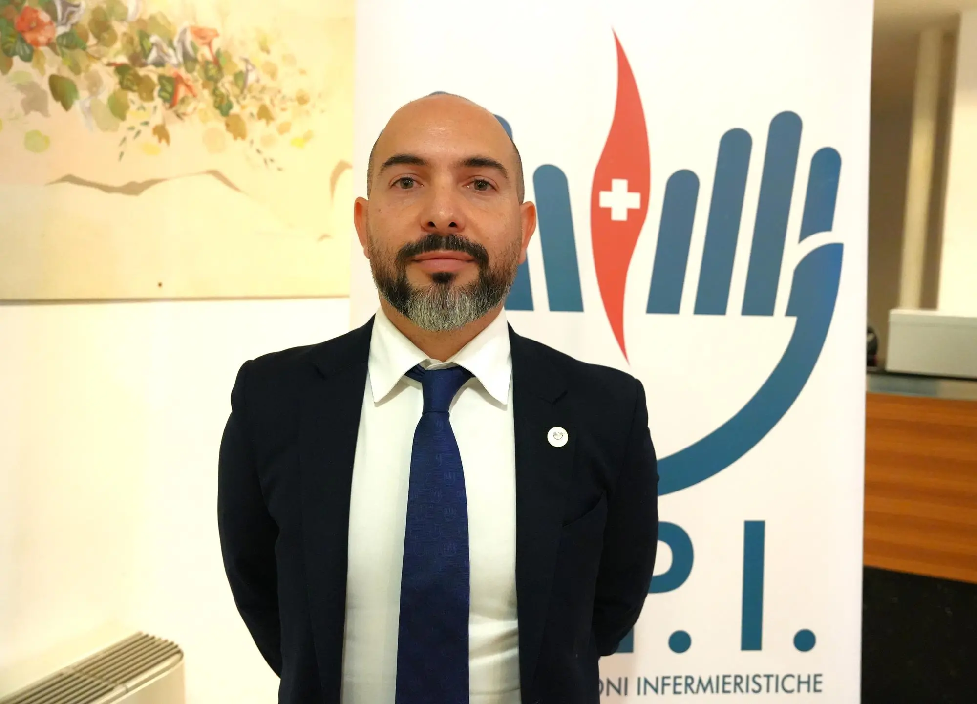 Emanuele Floris