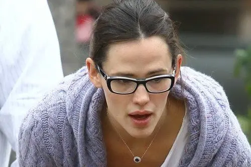 Jennifer Garner