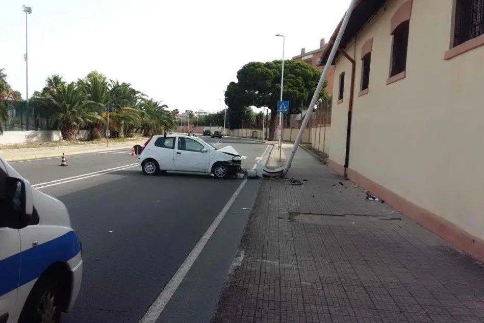 (foto Municipale Cagliari)