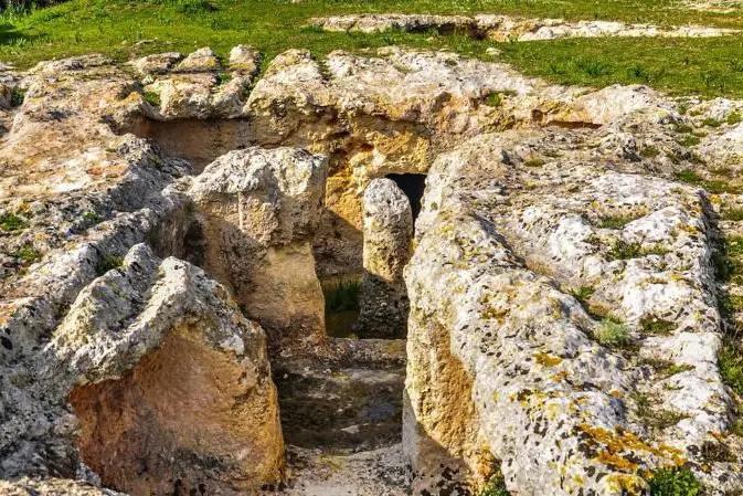 Su Crucifissu Mannu (foto concessa)