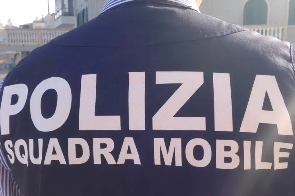 La Squadra Mobile