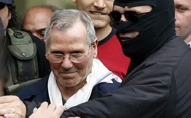 11 aprile 2006, il giorno della cattura: finisce la latitanza