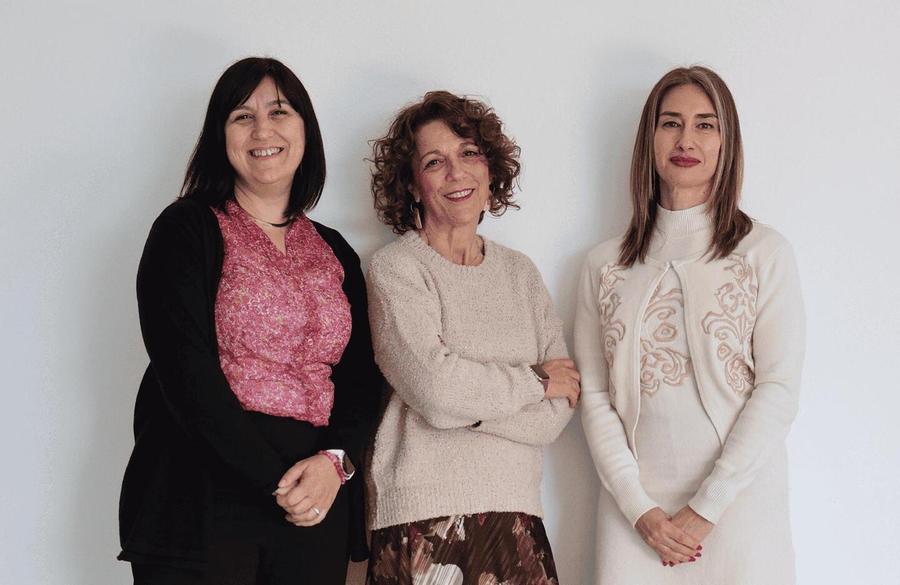 Un training per la salute femminile