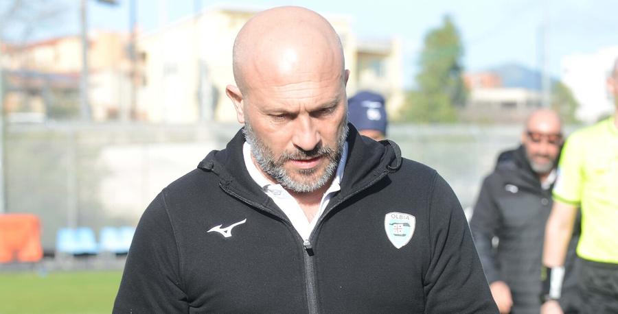 per l’olbia fine dei sogni perde a Ischia e retrocede
