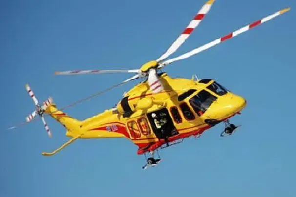 Soccorso alpino
