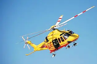 Elisoccorso, immagine simbolo (Archivio)