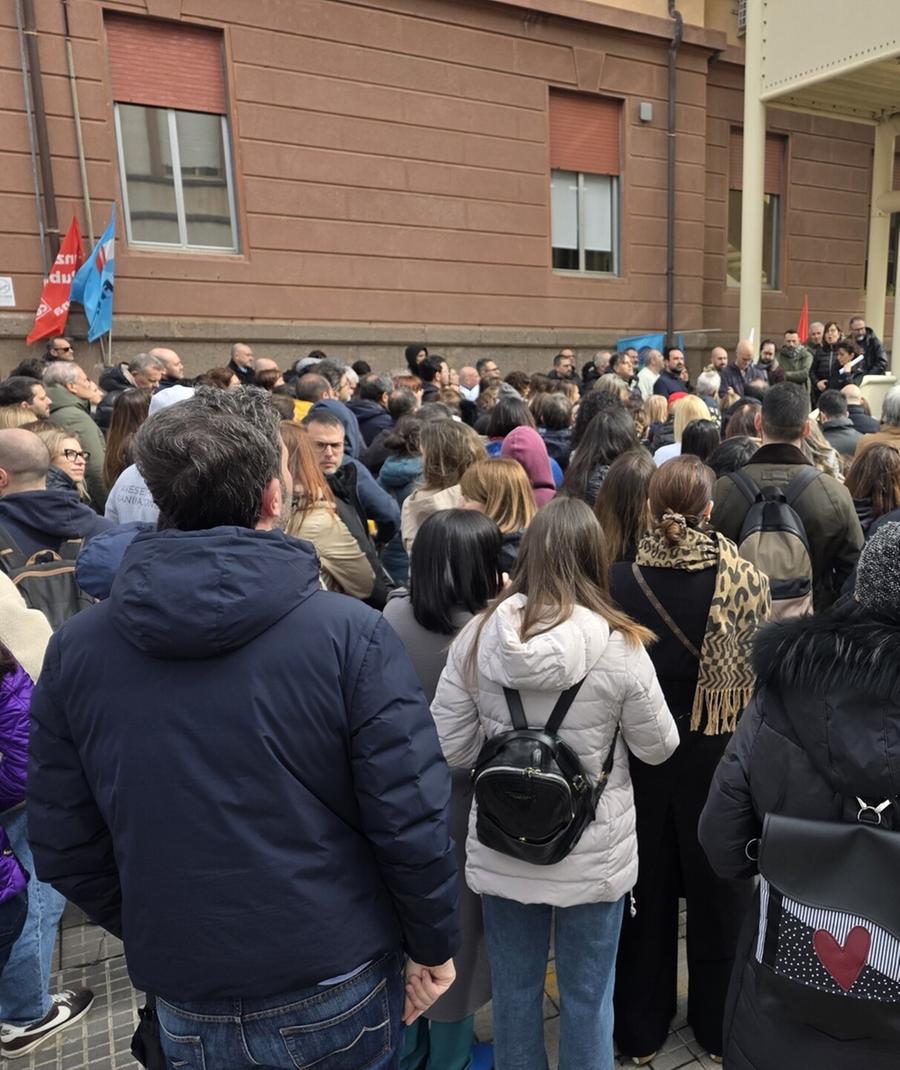 «La presidente non ci incontra»