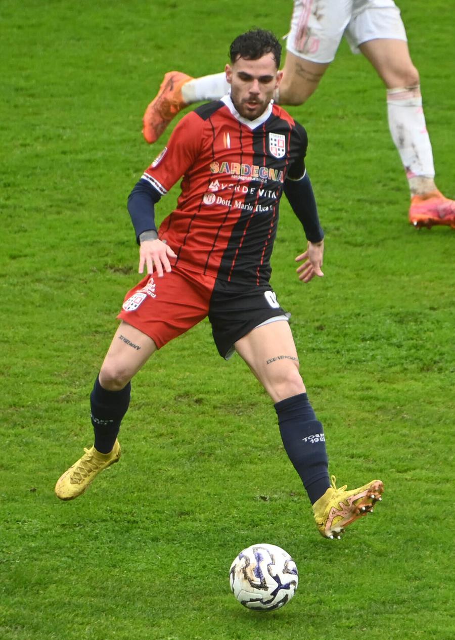 Che beffa per la Torres