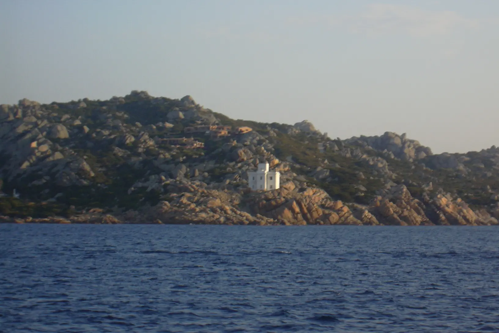 Punta Sardegna (foto Ronchi)
