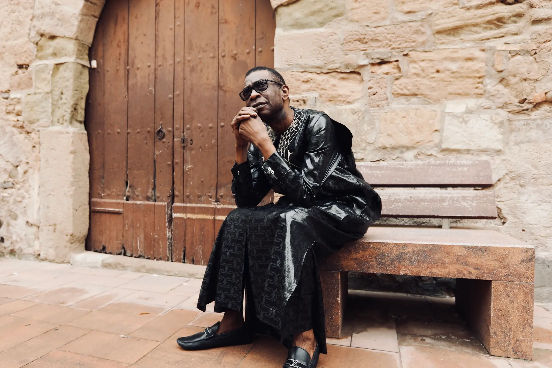 Youssou N'Dour