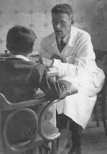 Hans Asperger (foto Wikipedia Commons)
