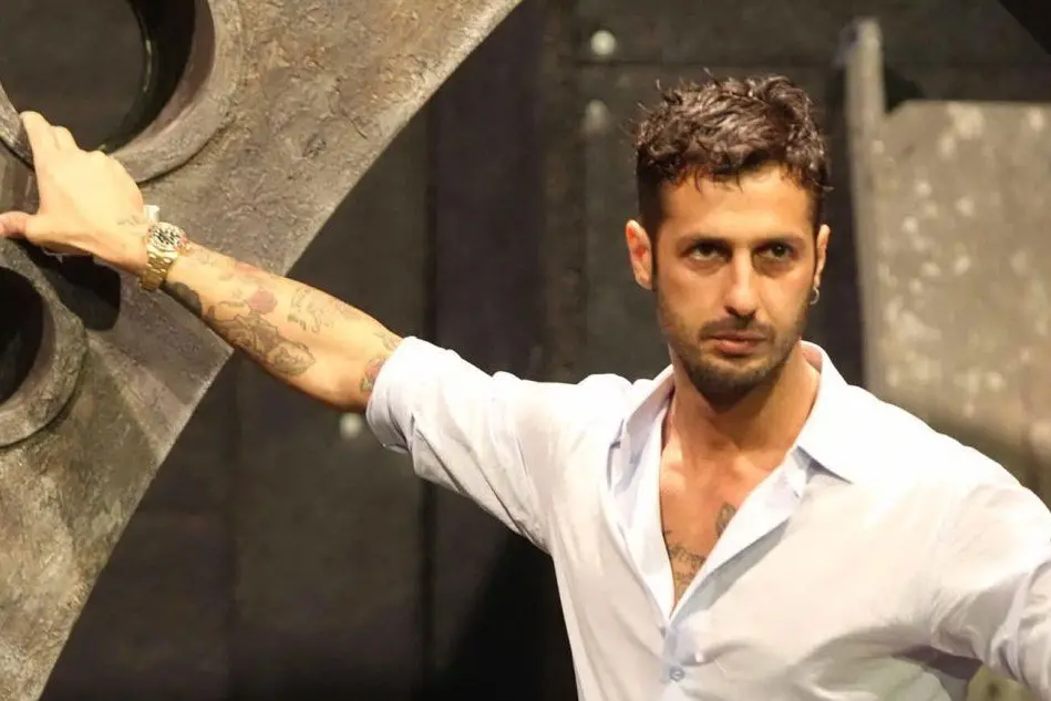 Fabrizio Corona