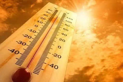 Alghero, il termometro segna 42 gradi: record degli ultimi 34 anni