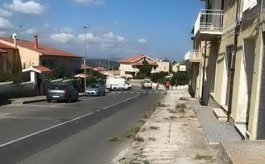 Uri (foto concessa dal Comune)