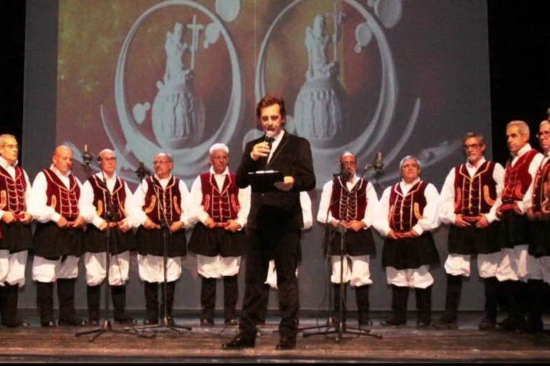 Sinnai, il coro Serpeddì al concorso nazionale di Vittorio Veneto