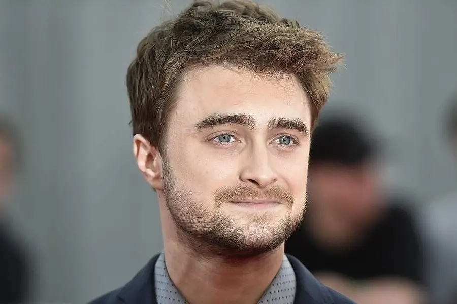 Daniel Radcliffe (Ansa)
