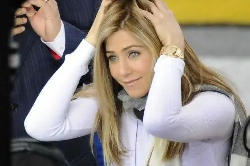 Jennifer Aniston
