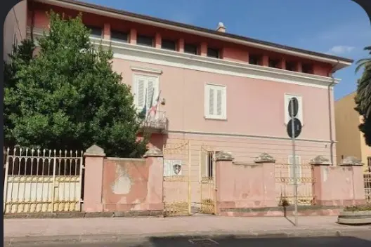 La sede del Gal Marghine