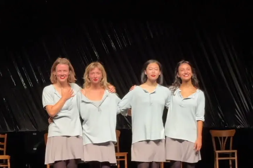 Bolzano Danza, l'orizzonte e l'impegno tra corpi e comunità
