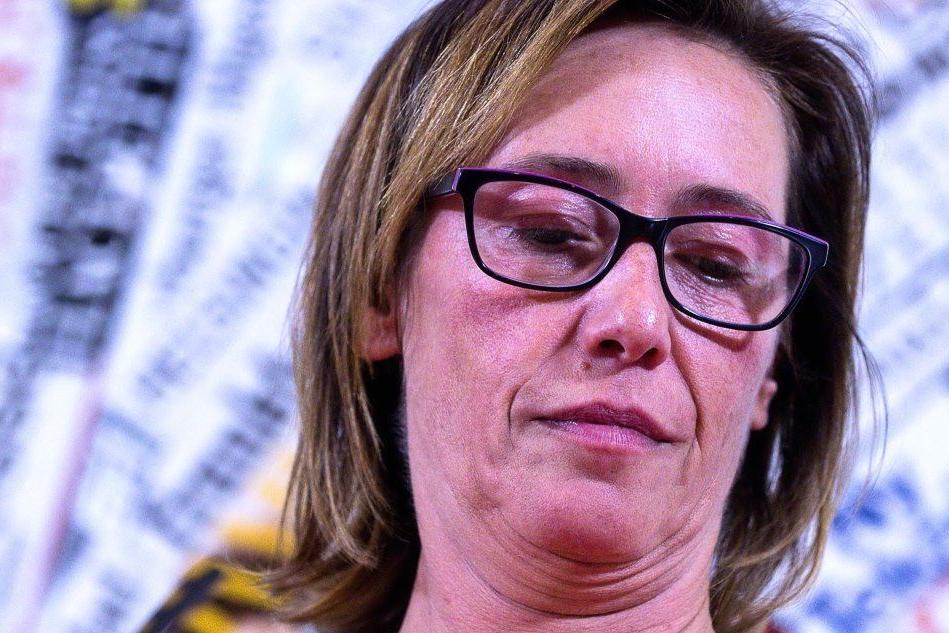 Minacce di morte e insulti su Facebook per Ilaria Cucchi. La condanna di Salvini