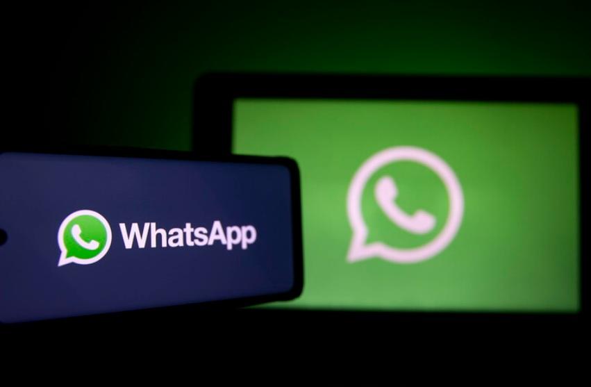 AI installata su Whatsapp: inchiesta dell’Antitrust su Meta